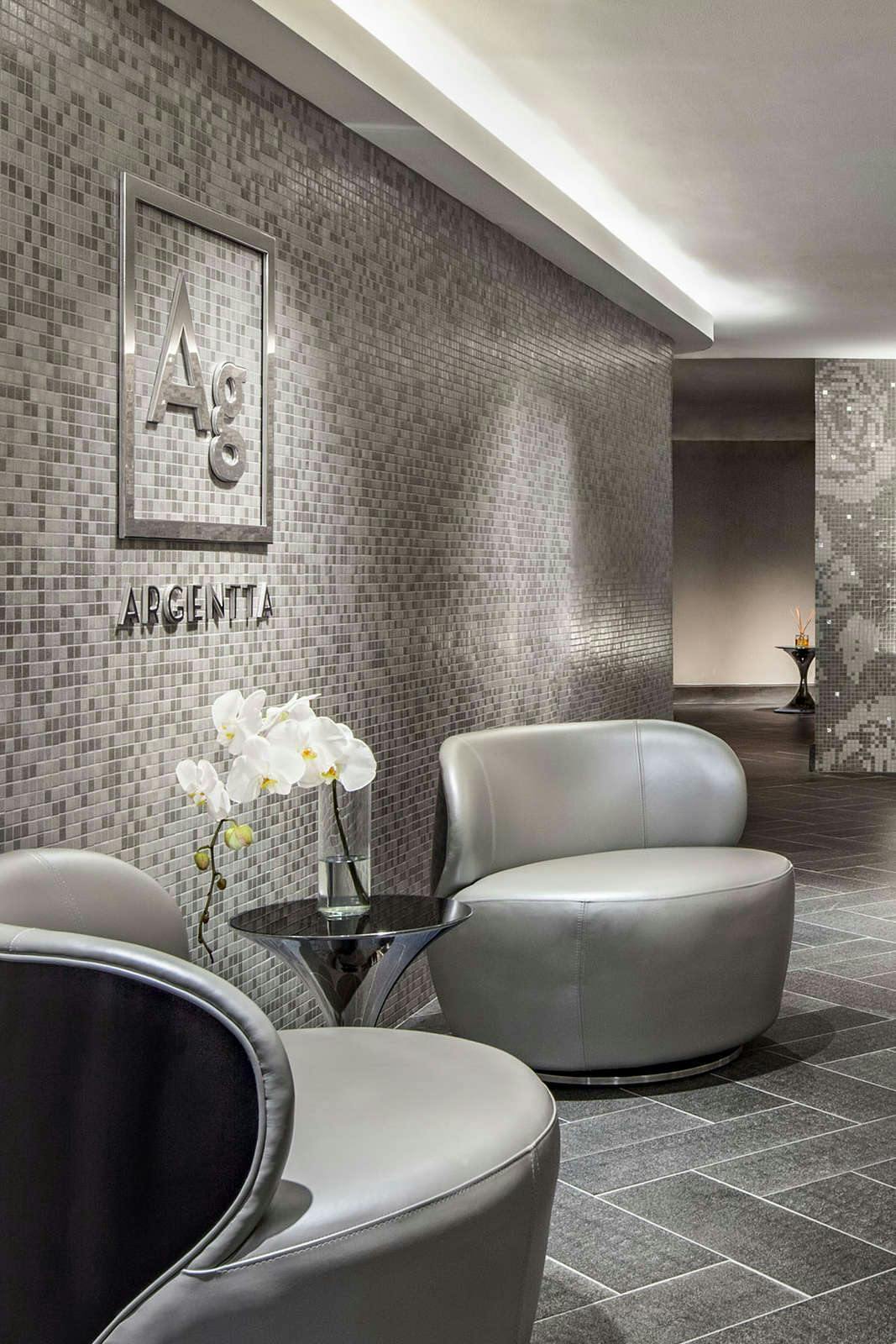 Hotel The Watergate Hotel photo 2