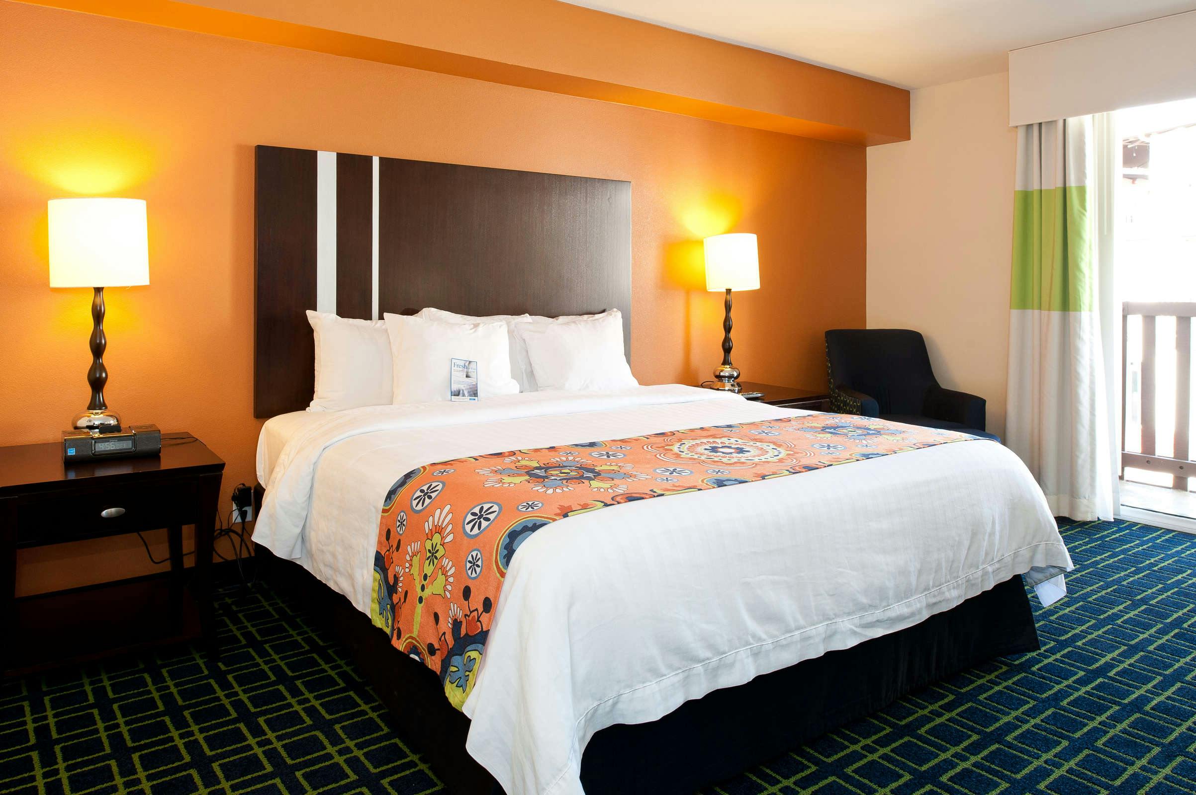 Fairfield Inn & Suites San Diego Old Town