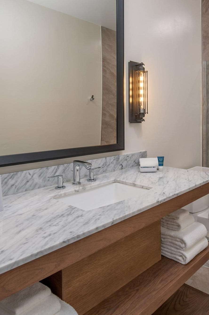 Hotel Four Points by Sheraton Santa Cruz Scotts Valley photo 3