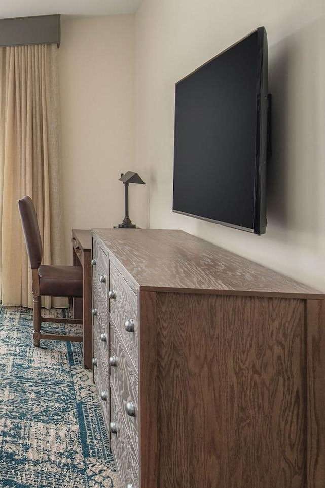 Hotel Four Points by Sheraton Santa Cruz Scotts Valley photo 2