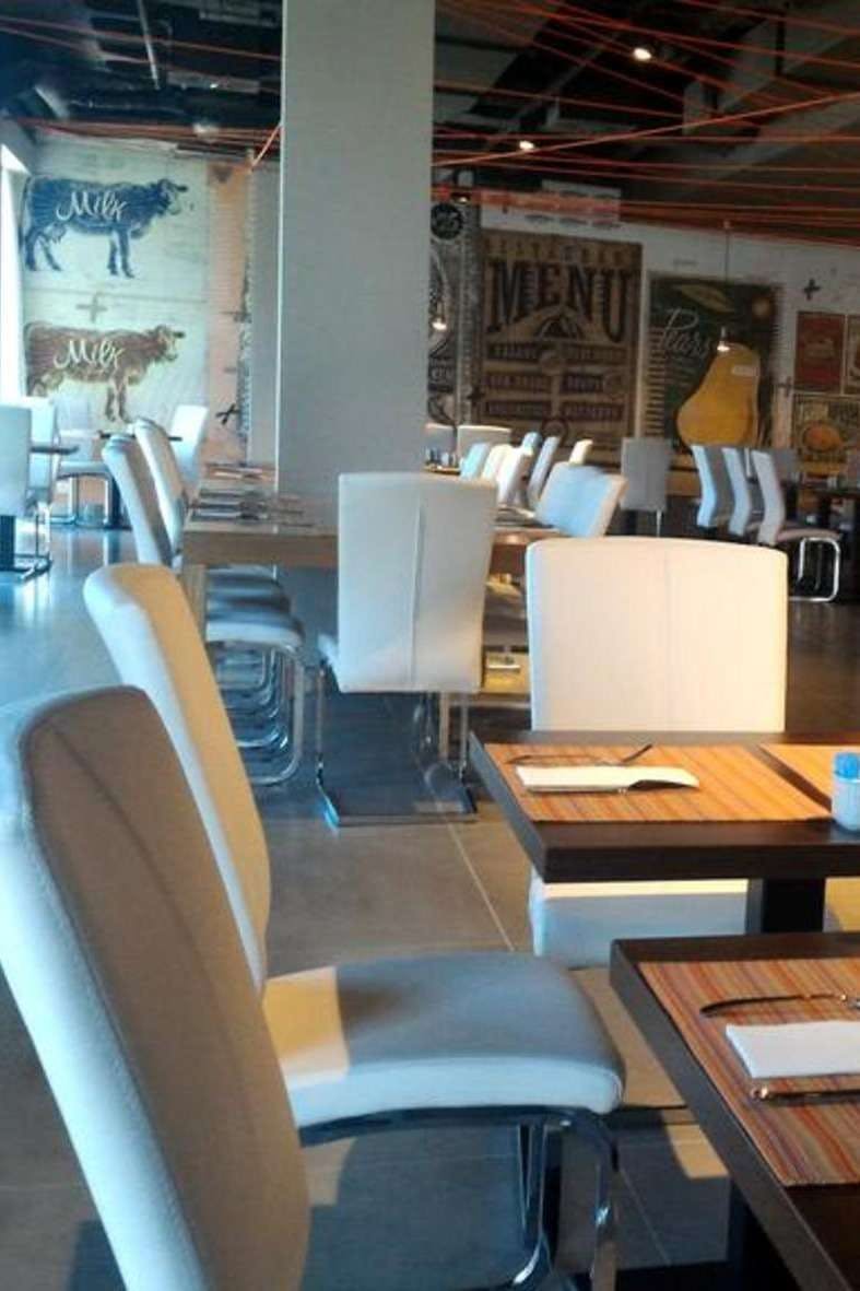 Hotel Star inn Lisbon Airport photo 5