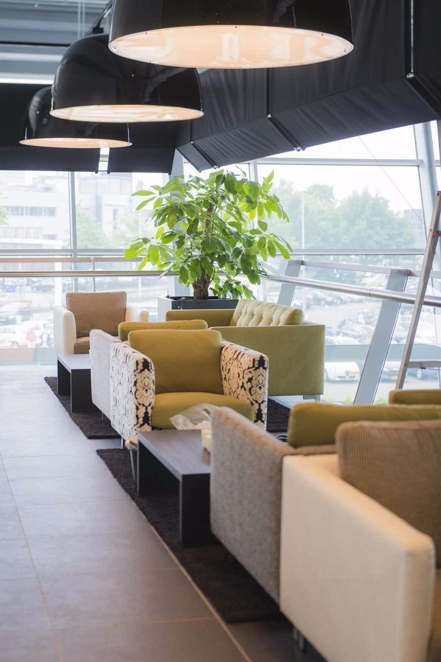 Hotel Tulip Inn Eindhoven Airport photo 5