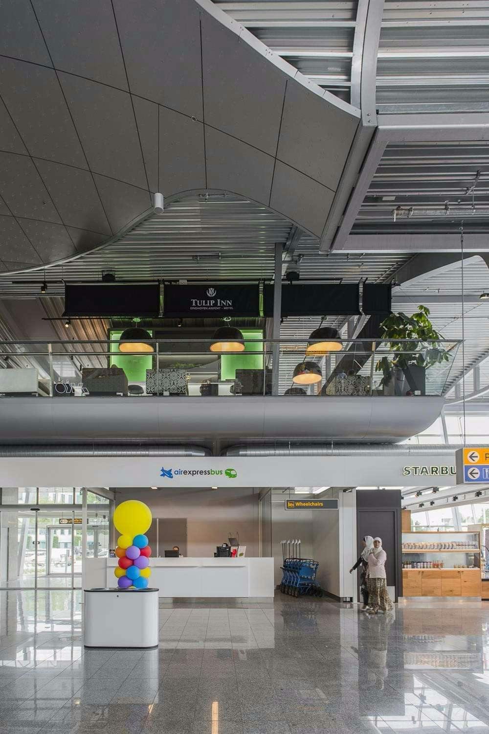 Hotel Tulip Inn Eindhoven Airport photo 4