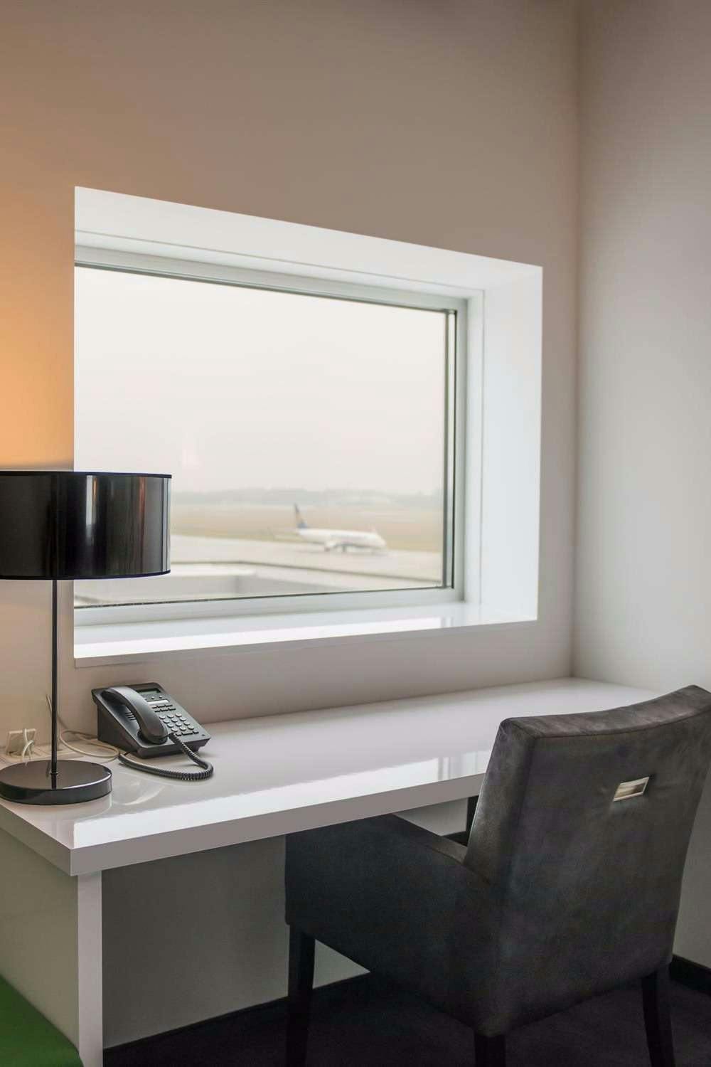 Hotel Tulip Inn Eindhoven Airport photo 3