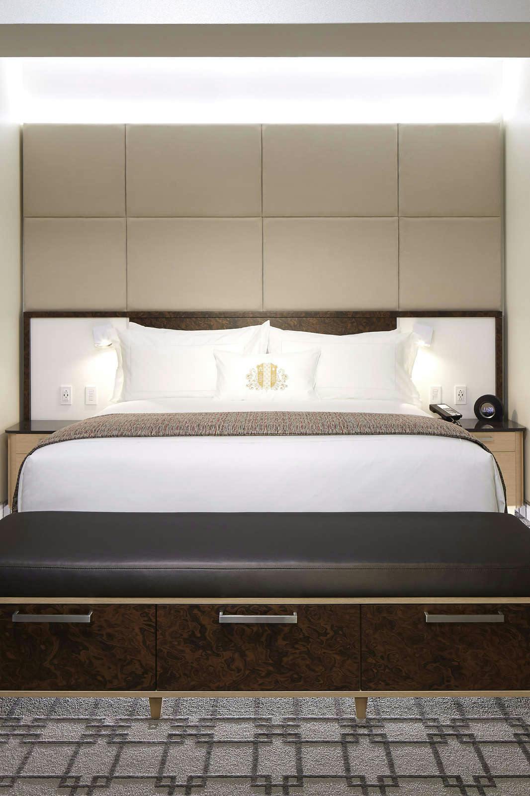 Hotel Le Mount Stephen photo 3