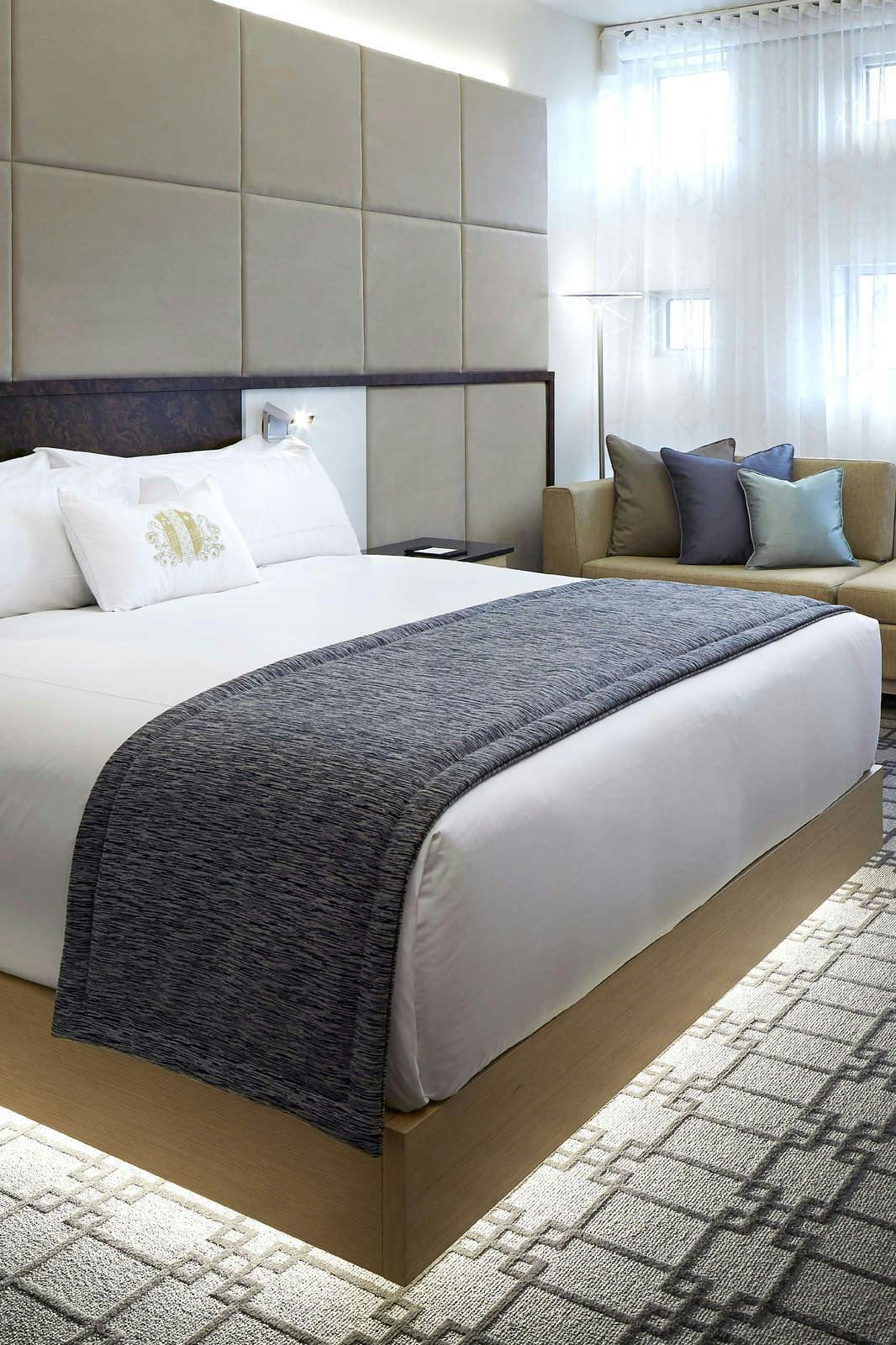 Hotel Le Mount Stephen photo 1