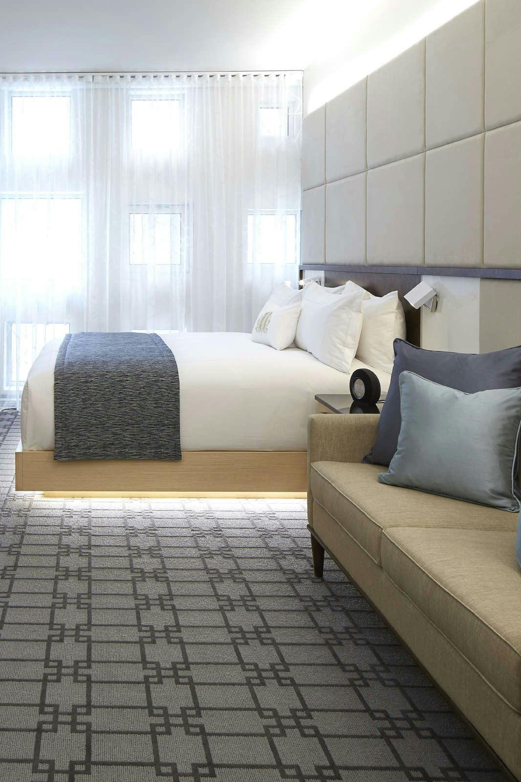 Hotel Le Mount Stephen photo 2