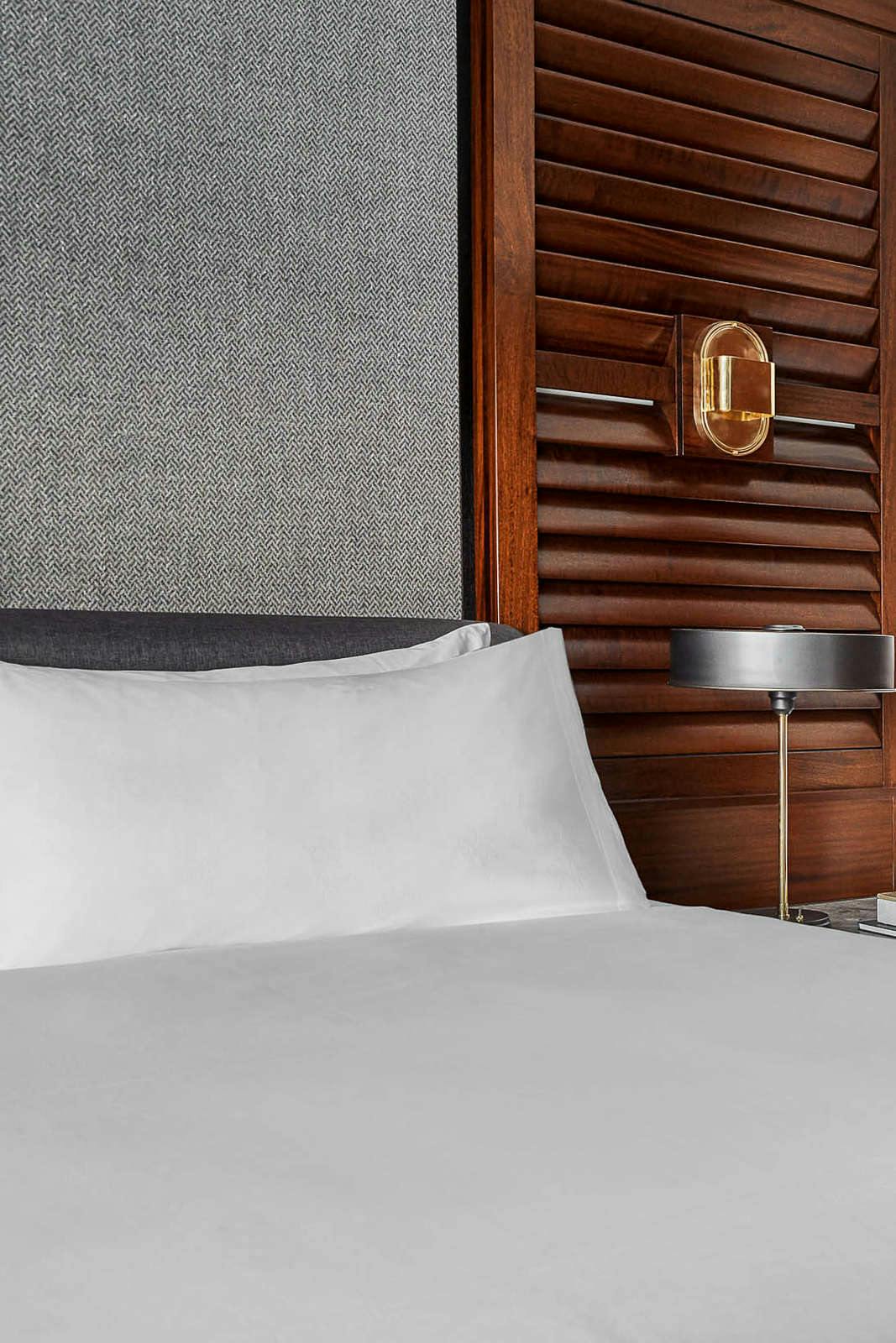 Hotel Sagamore Pendry Baltimore photo 5