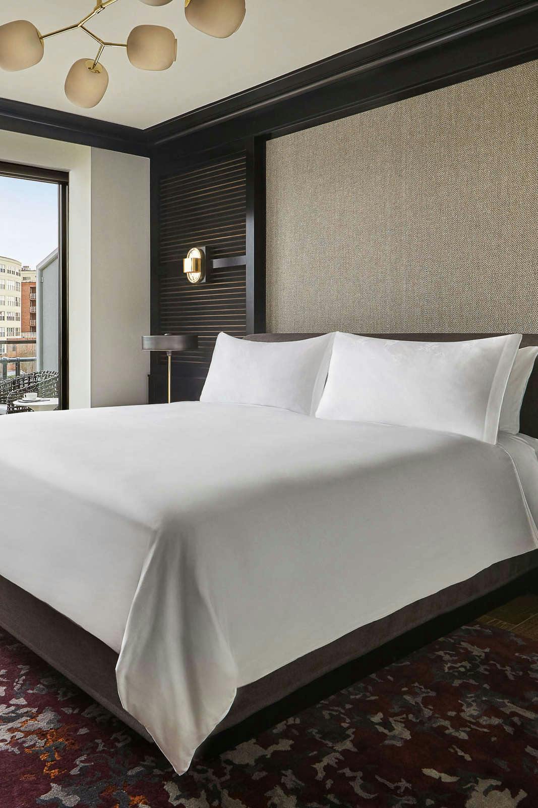 Hotel Sagamore Pendry Baltimore photo 3