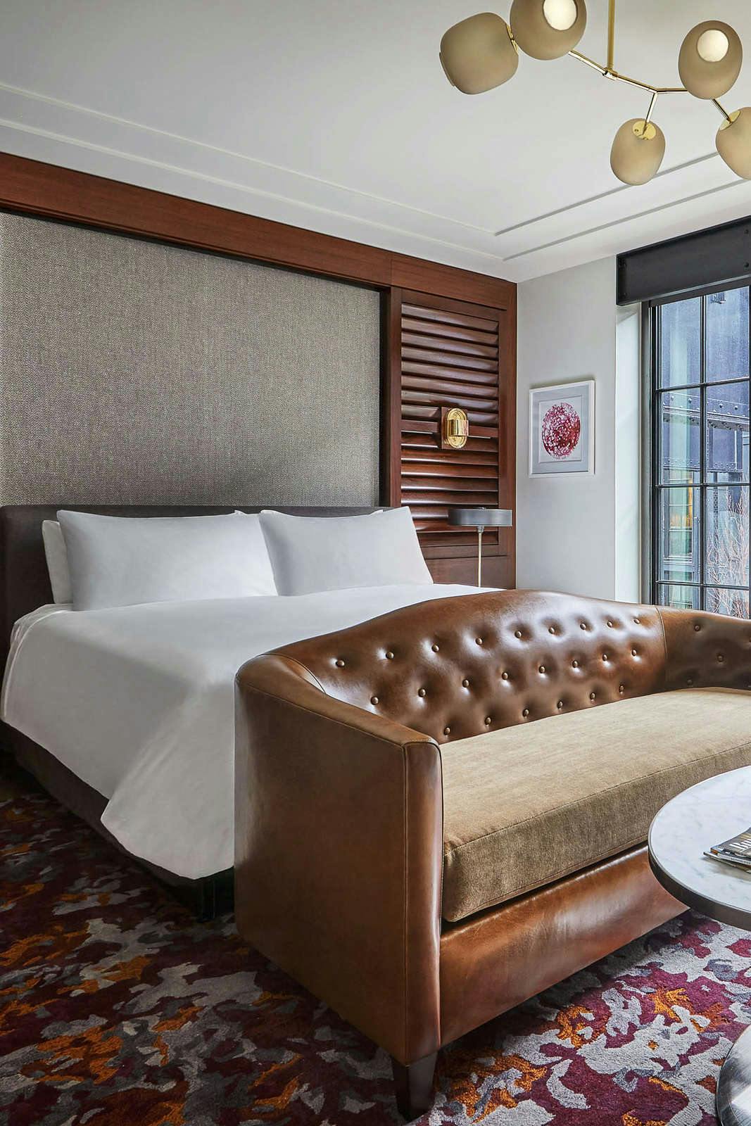 Hotel Sagamore Pendry Baltimore photo 4