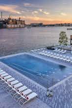 Hotel Sagamore Pendry Baltimore photo 1