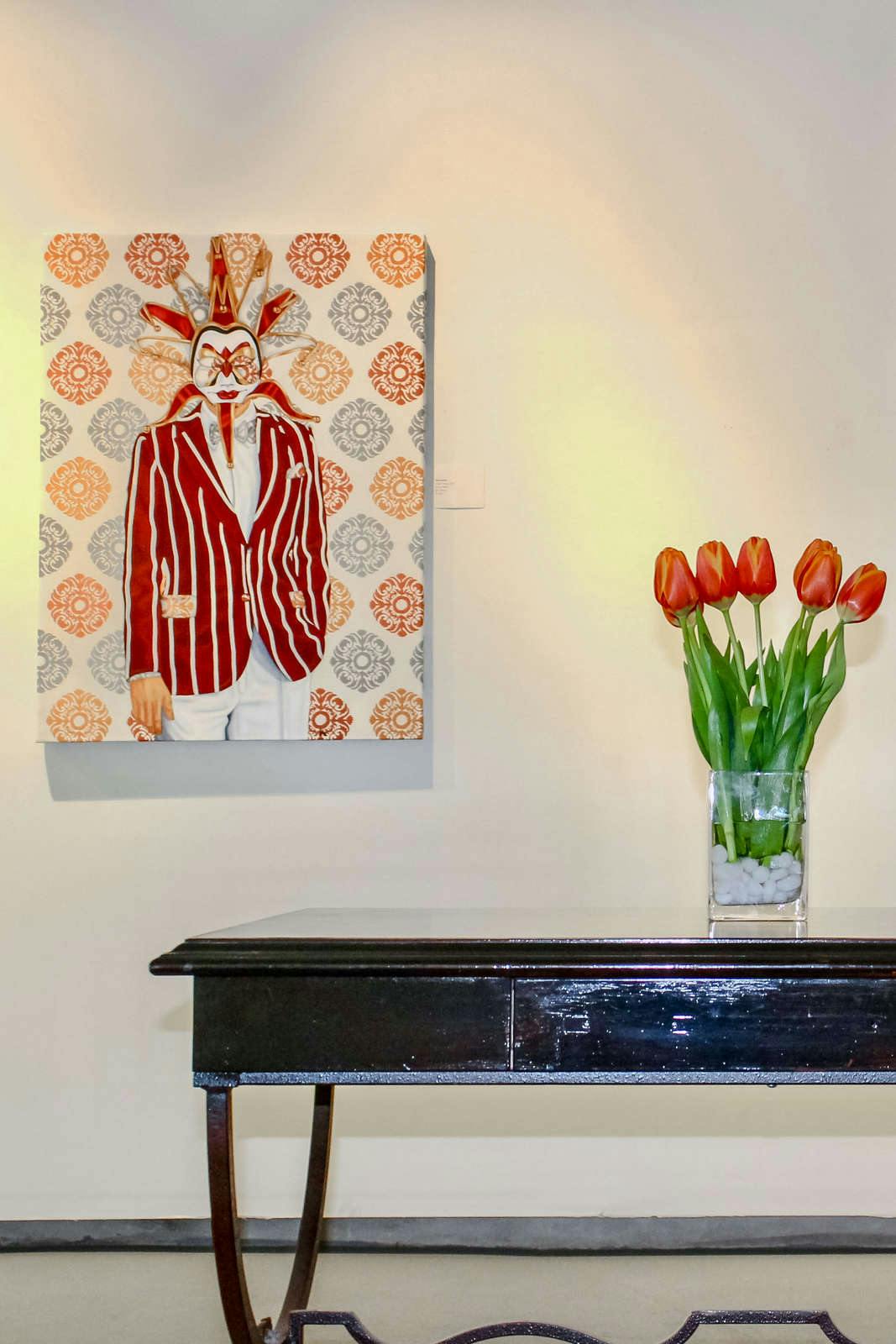 Hotel La Galerie French Quarter Hotel photo 2