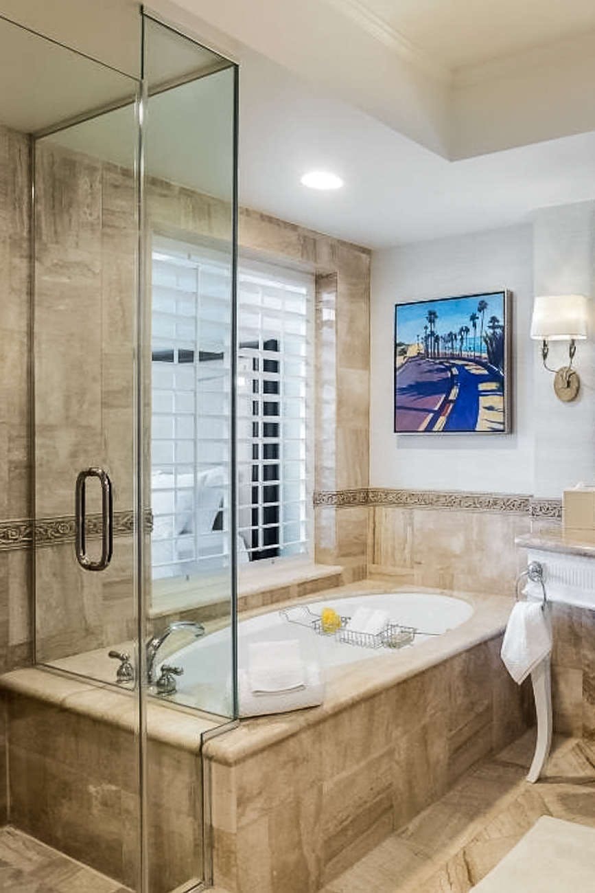 Hotel Waldorf Astoria Monarch Beach photo 3