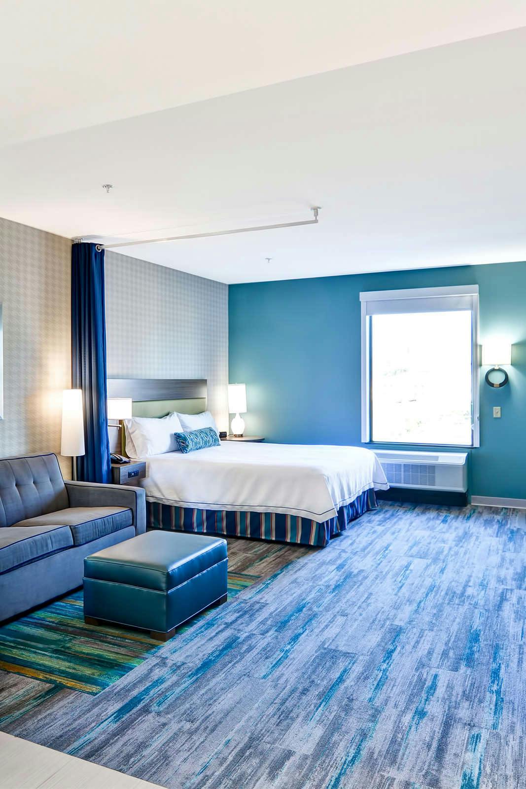 Hotel Home2 Suites by Hilton Conway photo 2