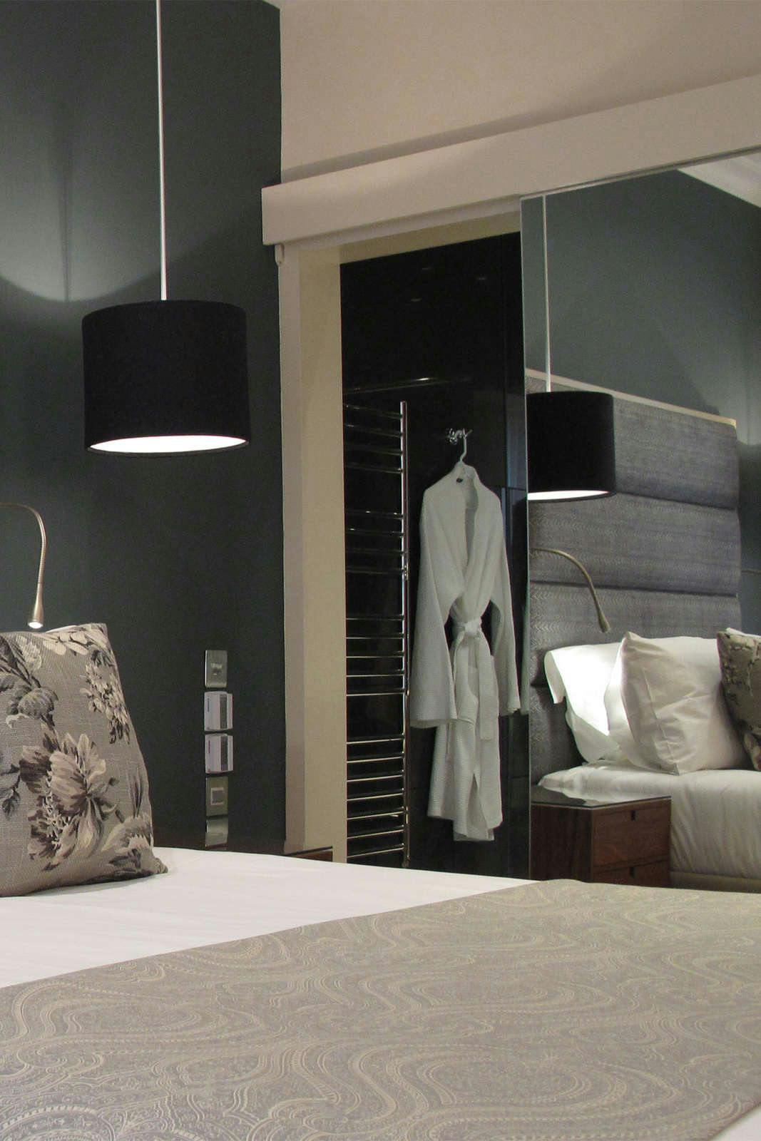 Hotel Boutique B&B Barclay House London photo 4