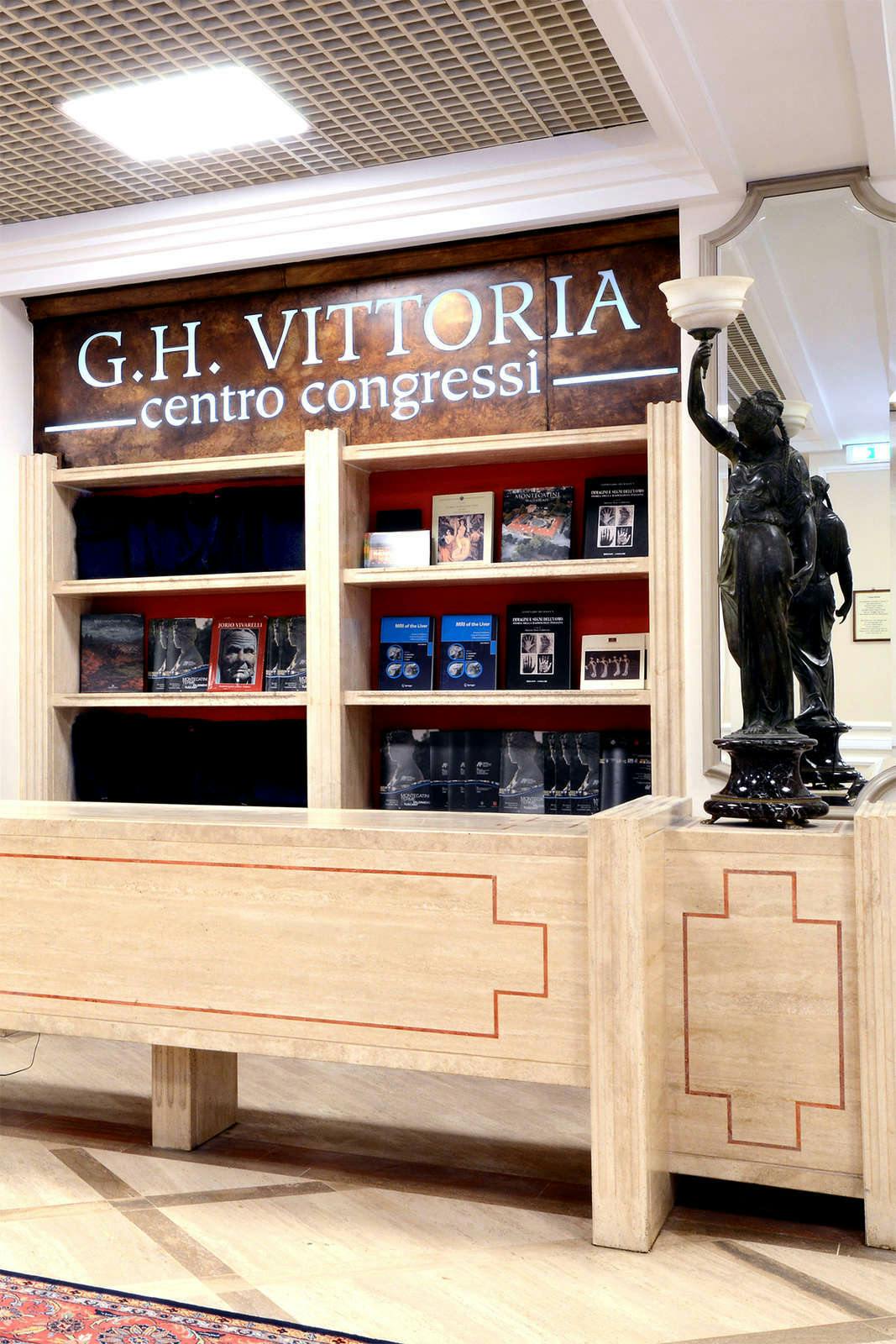 Hotel Grand Hotel Vittoria photo 5