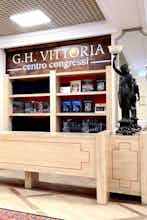 Hotel Grand Hotel Vittoria photo 5