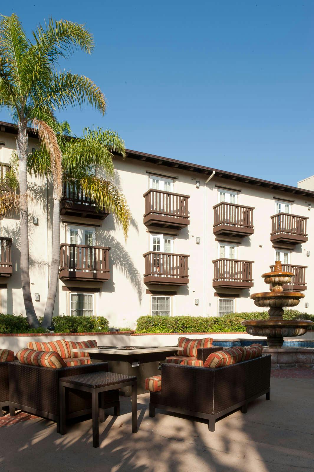 Hotel Fairfield Inn & Suites San Diego Old Town photo 4