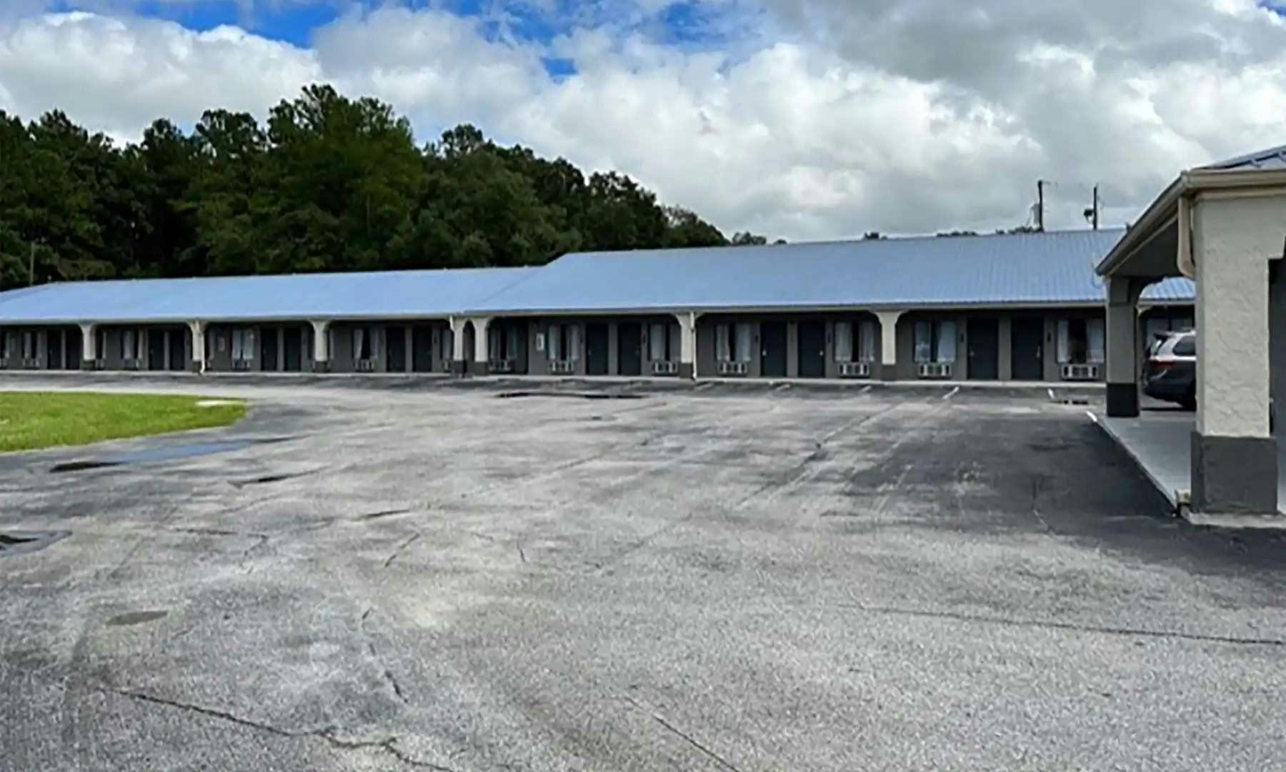 Days Inn by Wyndham DeFuniak Springs