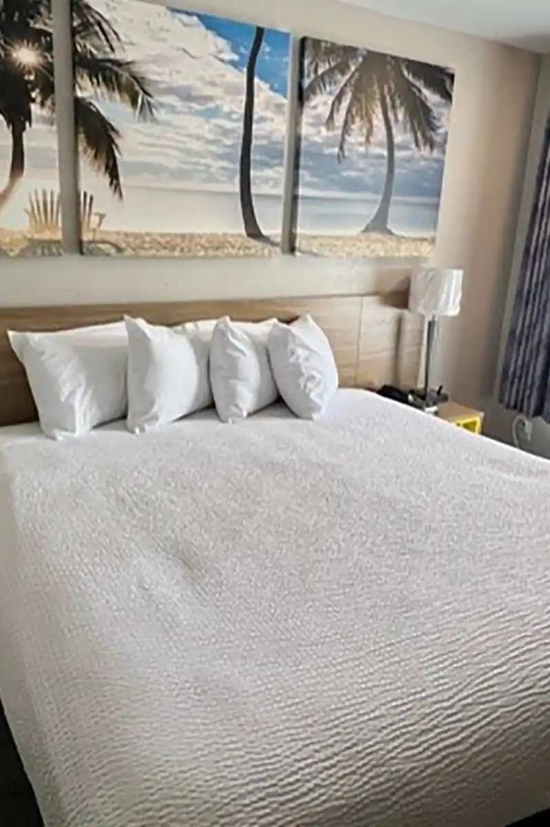 Hotel Days Inn by Wyndham DeFuniak Springs photo 1