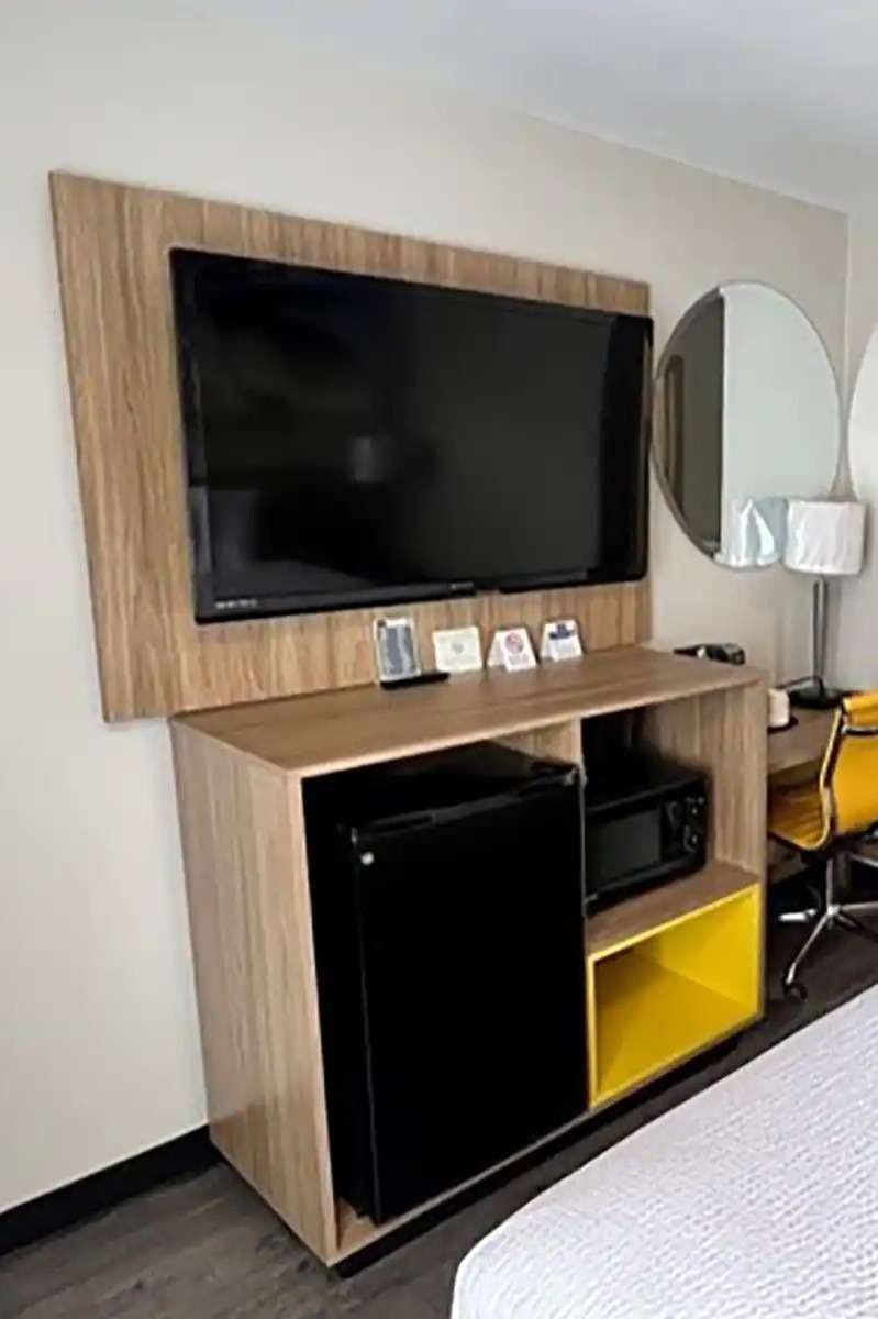 Hotel Days Inn by Wyndham DeFuniak Springs photo 3