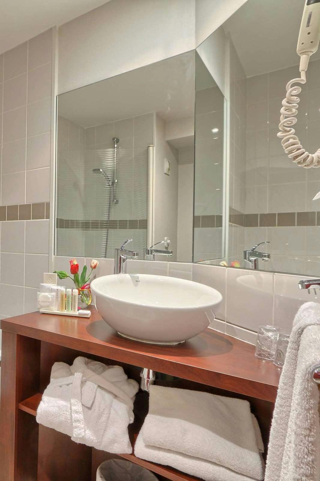 Hotel Golden Tulip Paris Cdg Airport Villepinte photo 4