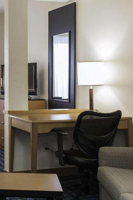 Hotel Fairfield Inn & Suites Santa Rosa Sebastopol photo 5