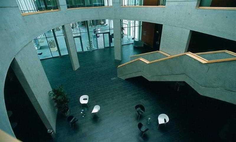 Hotel Mercure Hotel Schweinfurt Maininsel photo 5