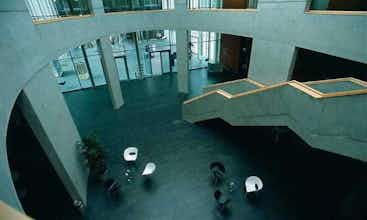 Hotel Mercure Hotel Schweinfurt Maininsel photo 5