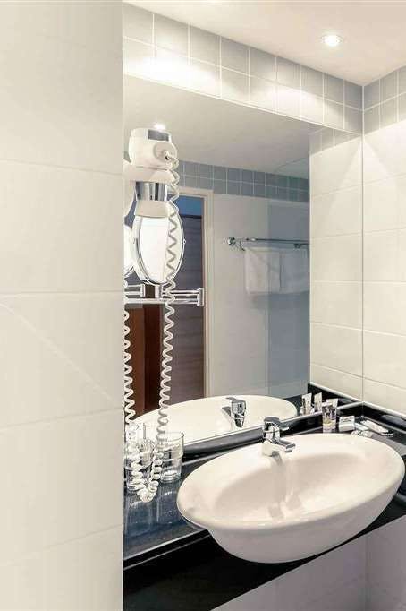 Hotel Mercure Hotel Schweinfurt Maininsel photo 3