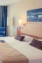 Hotel Mercure Hotel Schweinfurt Maininsel photo 1