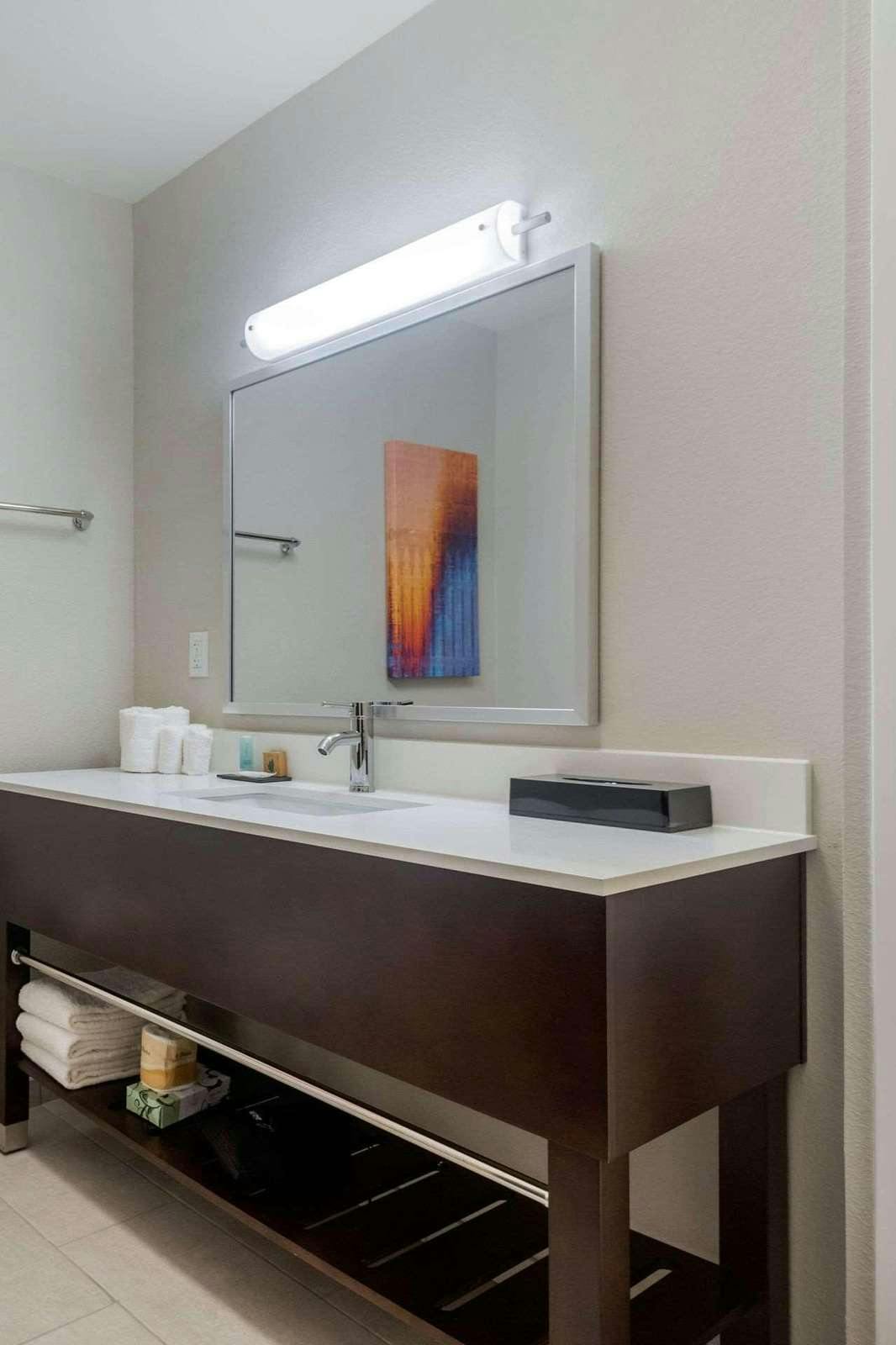 Hotel MainStay Suites Bricktown near Medical Center photo 3