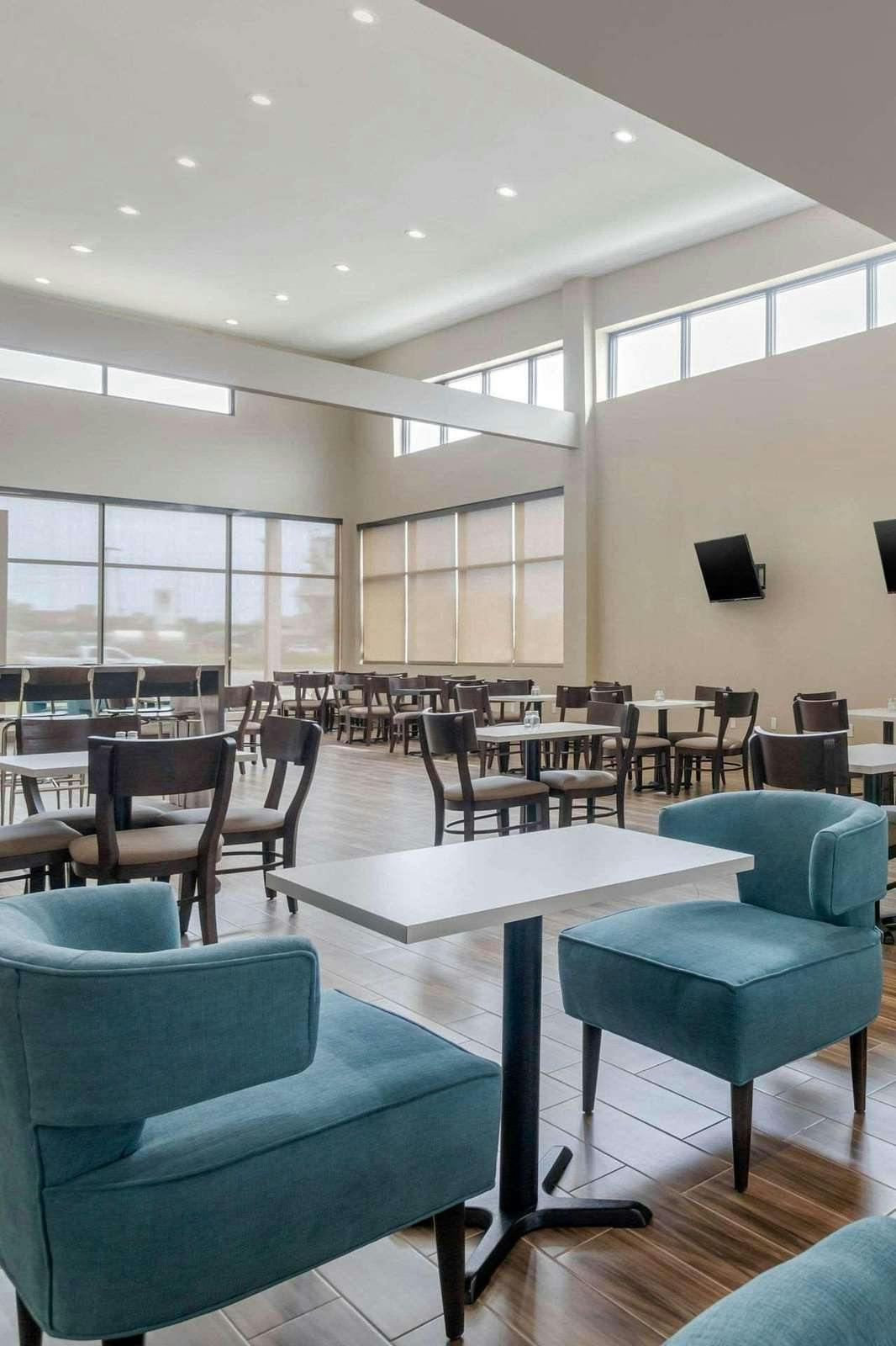 Hotel MainStay Suites Bricktown near Medical Center photo 5