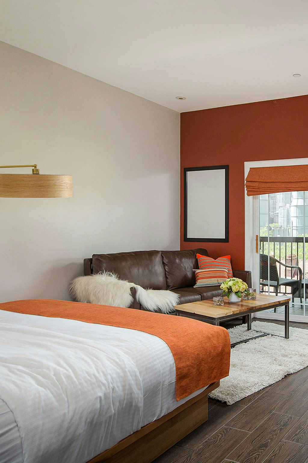 Hotel Ravel Hotel Trademark Coll photo 4