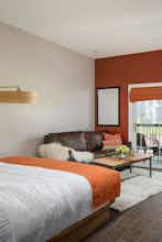 Hotel Ravel Hotel Trademark Coll photo 4