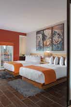 Hotel Ravel Hotel Trademark Coll photo 1