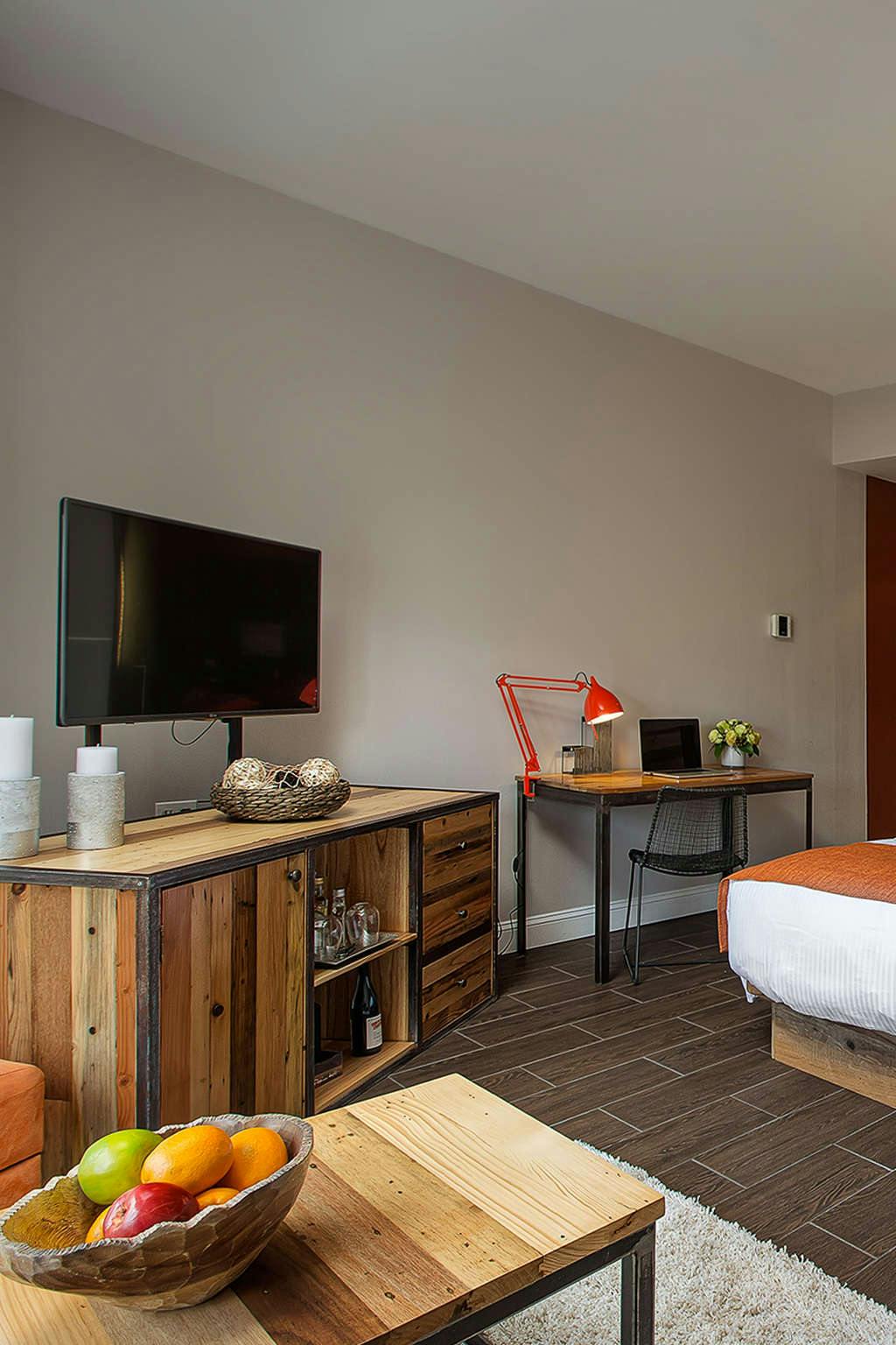 Hotel Ravel Hotel Trademark Coll photo 5