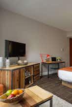 Hotel Ravel Hotel Trademark Coll photo 5