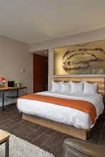 Hotel Ravel Hotel Trademark Coll photo 3