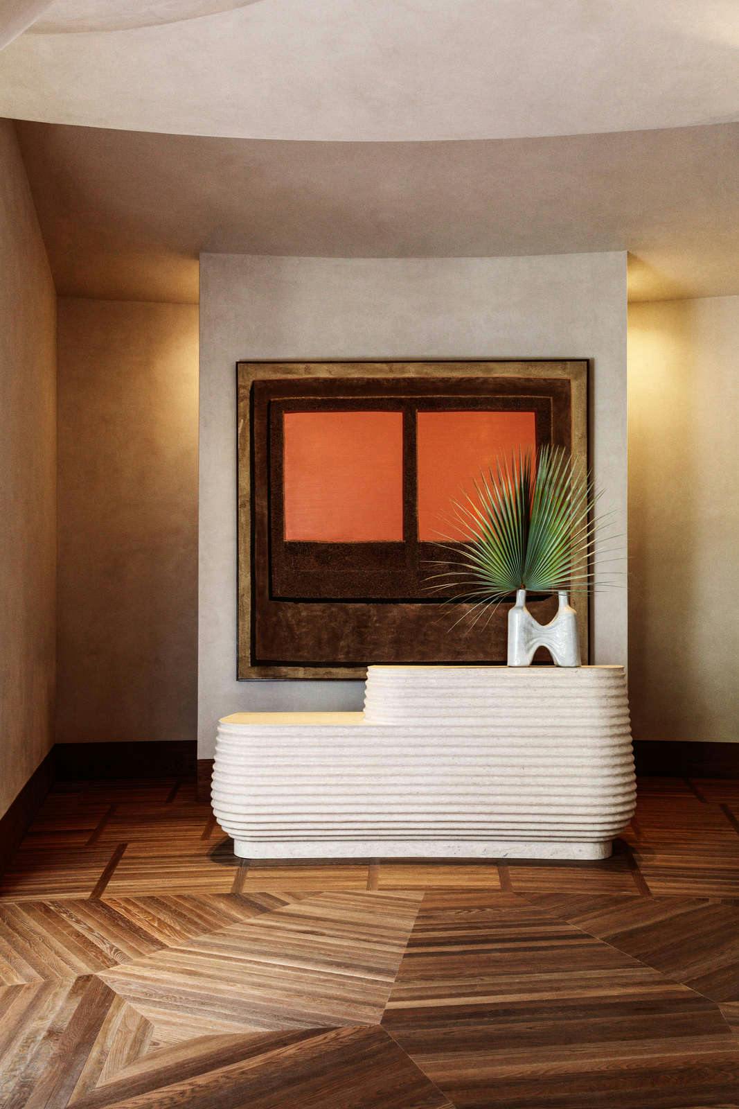 Hotel Santa Monica Proper Hotel photo 5