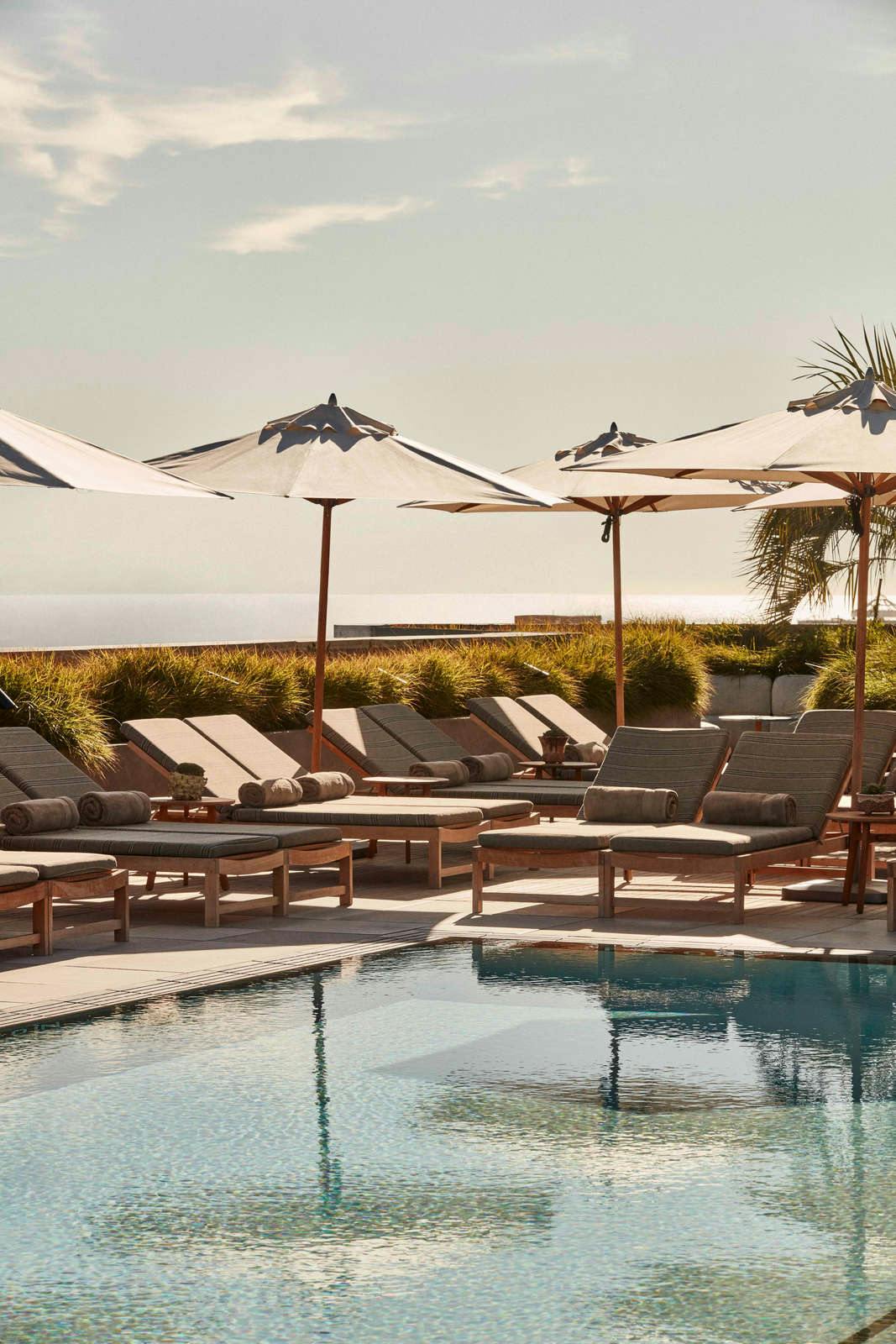 Hotel Santa Monica Proper Hotel photo 4