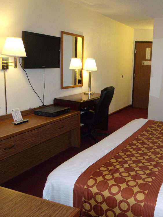 Hotel Americas Best Value Inn & Suites Nevada photo 4