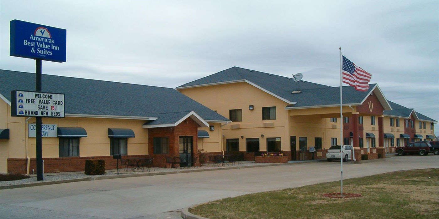 Americas Best Value Inn & Suites Nevada