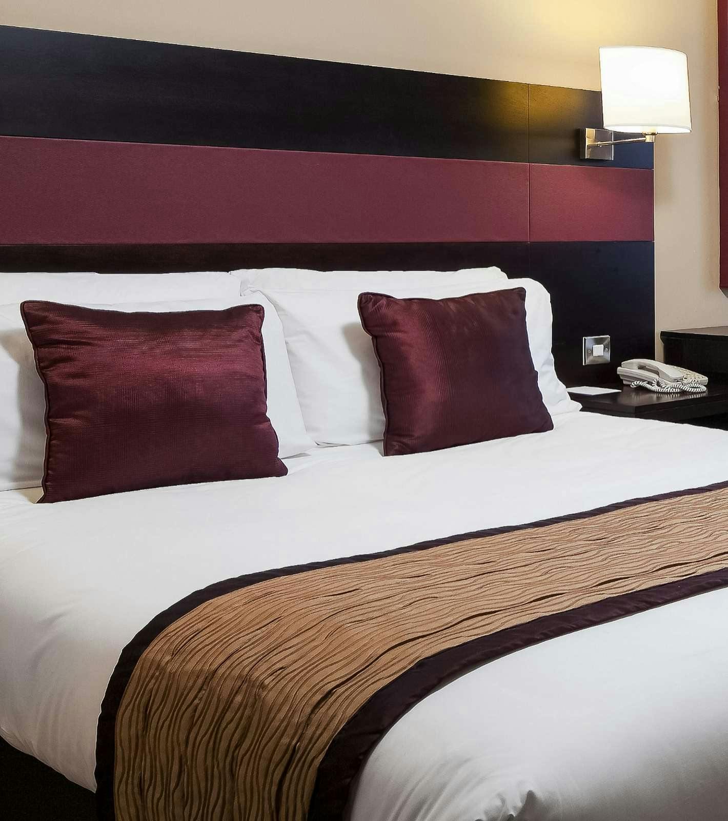 Crowne Plaza Leeds