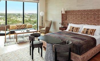 Austin Proper Hotel