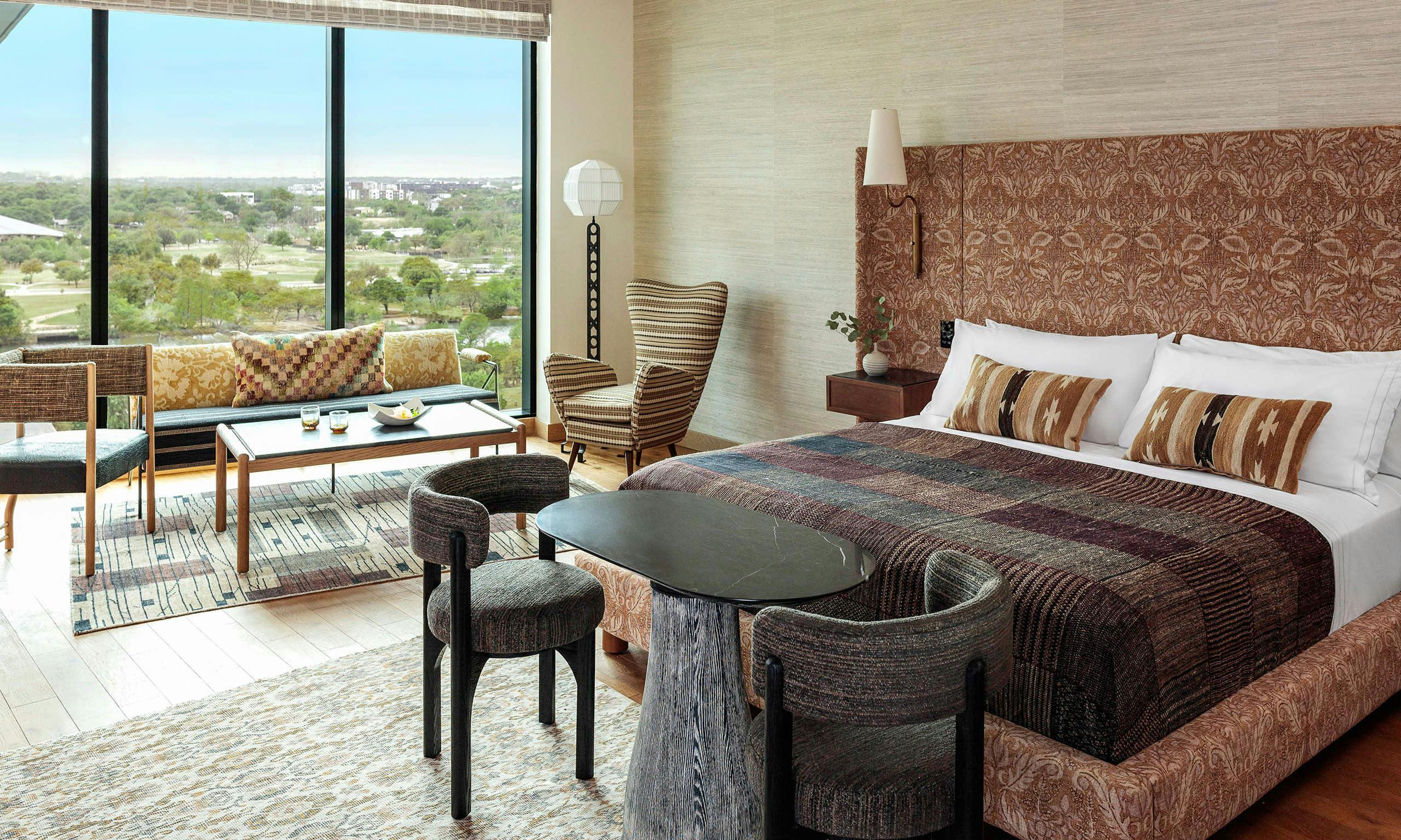Hotel Austin Proper Hotel photo 5
