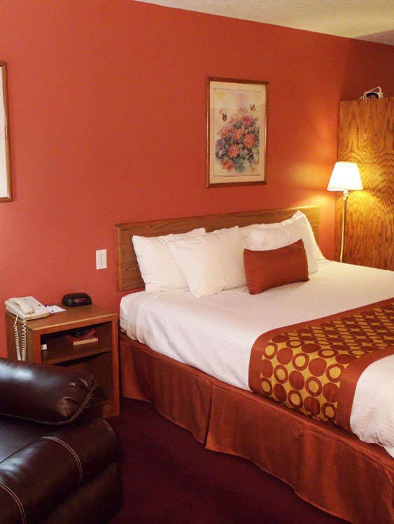 Hotel Americas Best Value Inn & Suites Nevada photo 5