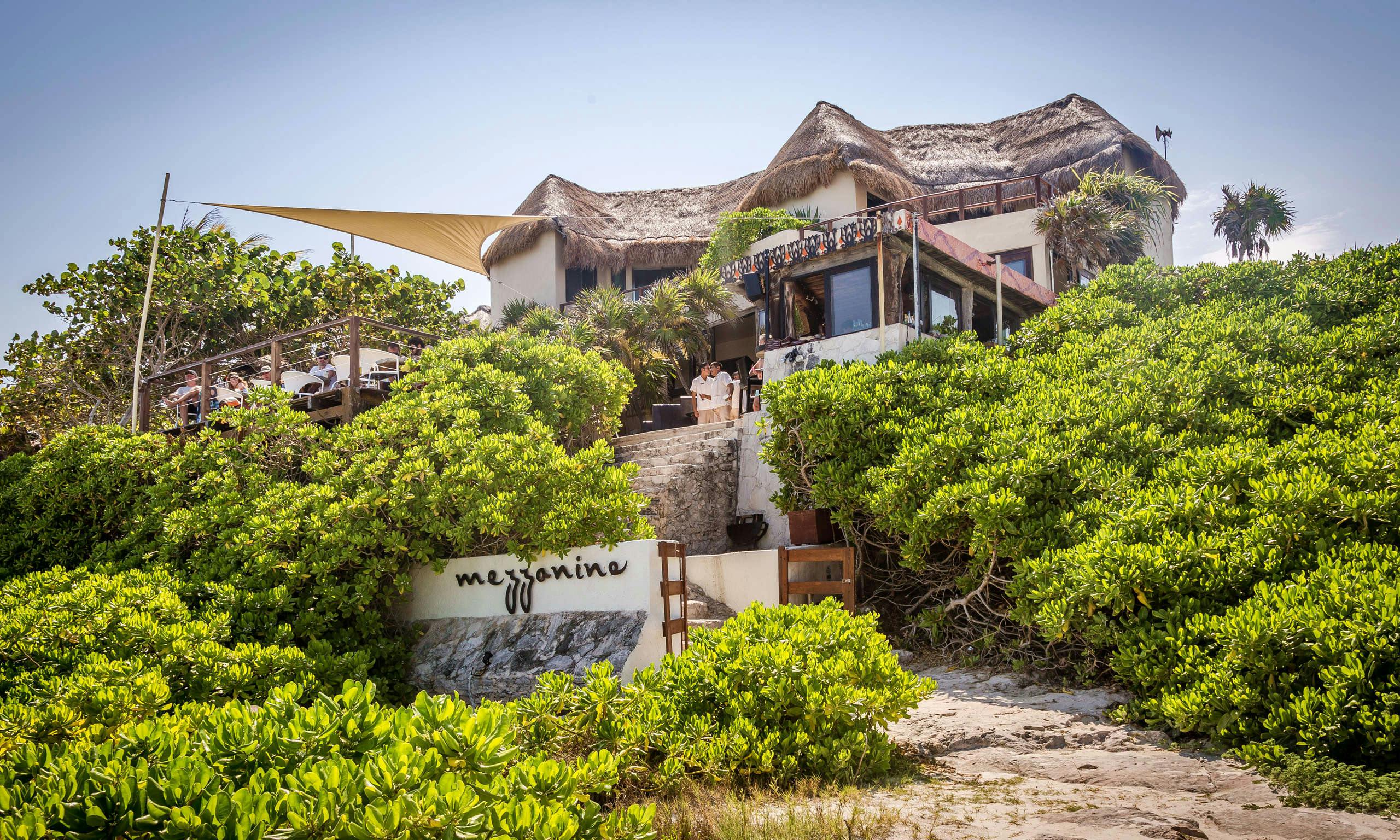 Mezzanine by La Zebra, an SLH Hotel