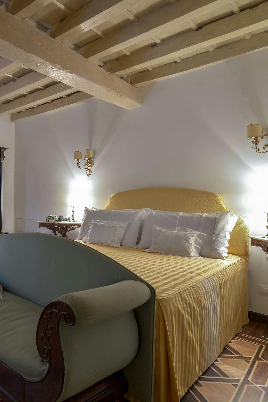 Hotel Santa Marta Suites photo 3