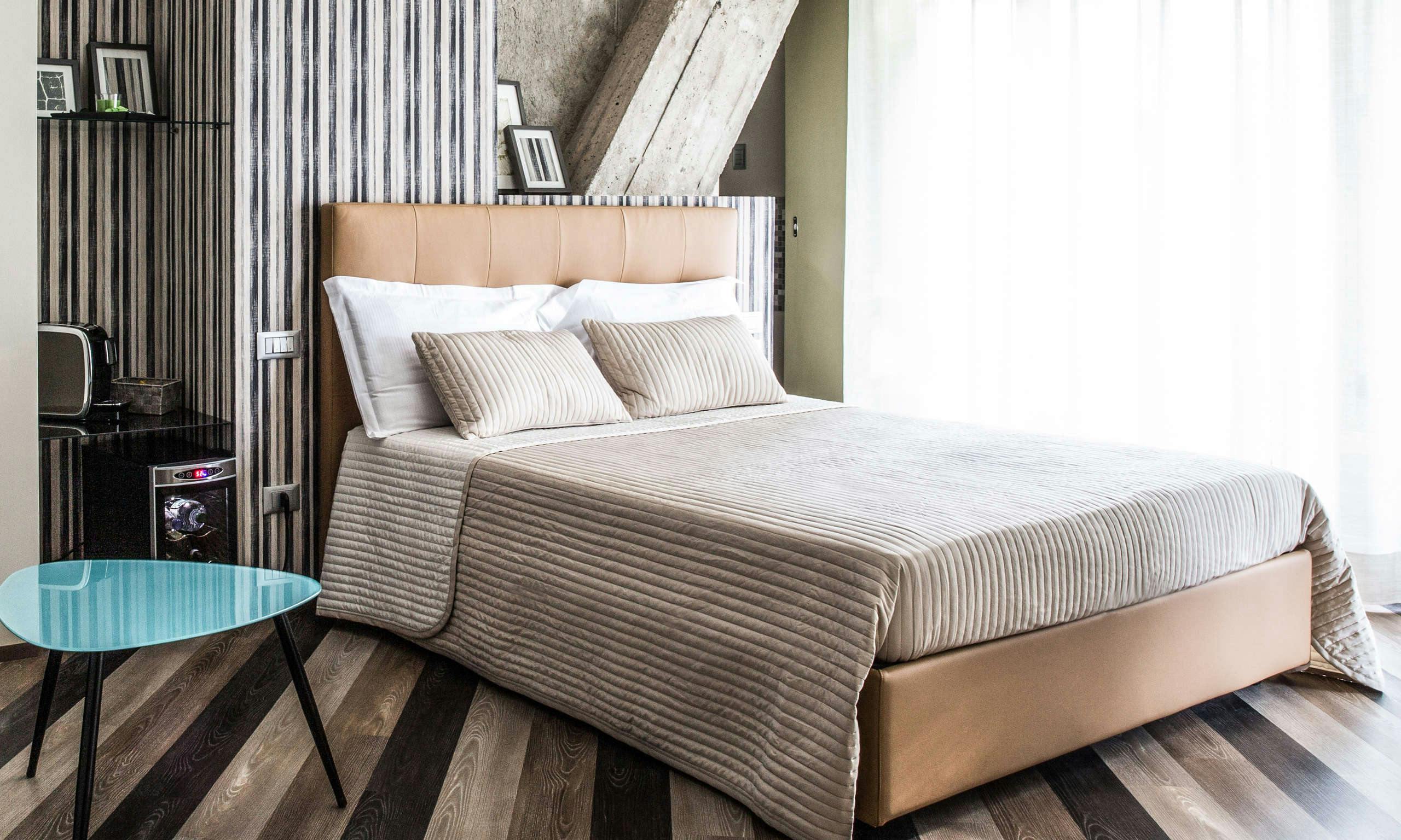 Hotel Serendipity Rooms photo 1